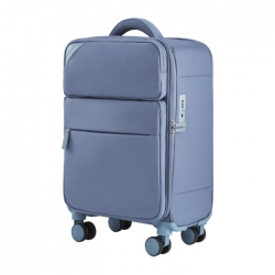 Чемодан Ninetygo Space Original Luggage 20'' (синий) (112604) (214995)