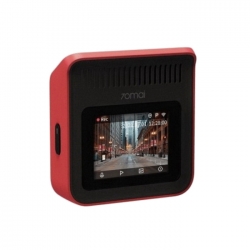 Видеорегистратор 70mai Dash Cam A400 Red (Midrive A400) (781019)