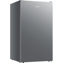 Холодильник Hisense RR121D4AD1 серебристый (однокамерный)