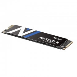 SSD накопитель M.2 Netac NV5000-N 500GB (NT01NV5000N-500-E4X)