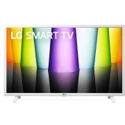 Телевизор LED LG 32" белый (32LQ63806LC.ARUB)