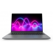 Ноутбук Hiper DZEN MTL1569 серебристый 15.6" (U0WHH89N)