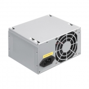 Блок питания 500W ExeGate AA500 (ATX, 8cm fan, 24pin, 4pin, 2xSATA, IDE)