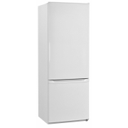 Холодильник Nordfrost NRB 122 032 белый