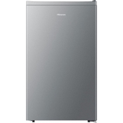 Холодильник Hisense RR121D4AD1 серебристый (однокамерный)