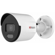 IP камера HiWatch DS-I250L(B) (4MM), белый