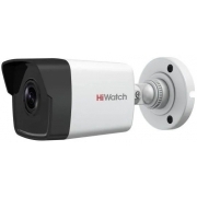 IP камера HiWatch DS-I450M(B) (4MM)