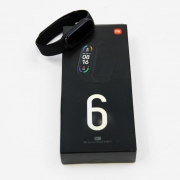 Умный браслет Xiaomi Mi Band 6 NFC (BHR4954GL) (736353)