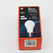 Лампа Xiaomi Mi LED Smart Bulb Warm White XMBGDP01YLK (GPX4026GL) Вскрытая упаковка, товар со следами эксплуатации