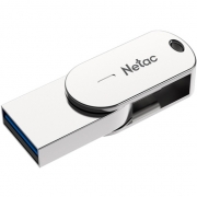 Флешка Netac USB Drive U785C (NT03U785C-064G-30PN)