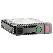 Жесткий диск HPE 1TB SATA 6G (862128-001)