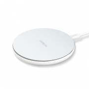 Беспроводное зарядное устройство UGREEN CD191 (40122) Wireless Charging Pad. Цвет: белый