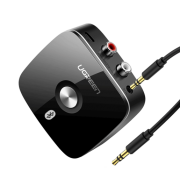 Ресивер беспроводной UGREEN Wireless Bluetooth Audio Receiver CM123 (30445)