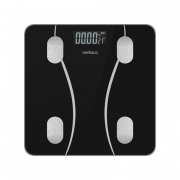 Весы напольные Rombica Scale Fit (SCL-0003)