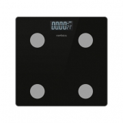 Весы напольные Rombica Scale One (SCL-0001)