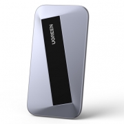 Внешний SSD накопитель UGREEN CM391 500Gb, серый (10906)