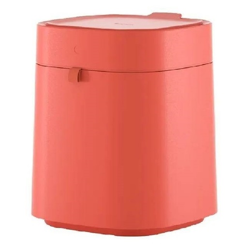 Умная корзина для мусора Townew T Air X (оранжевый)