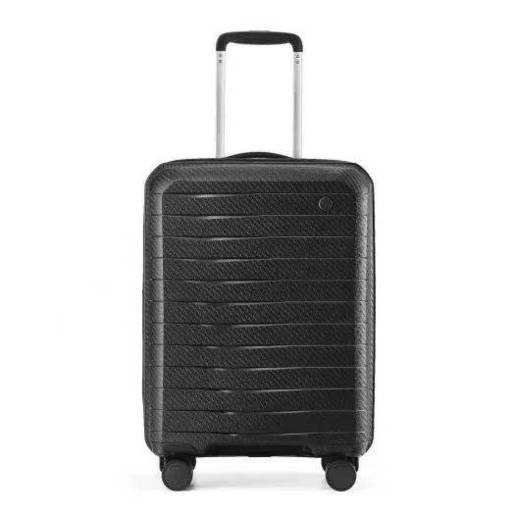 Чемодан NINETYGO Ultralight Luggage 20'' - Black