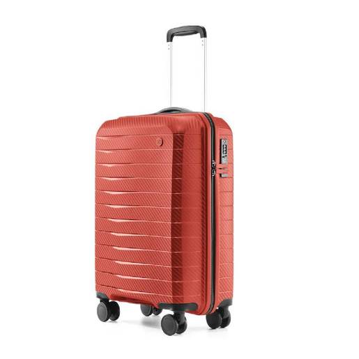Чемодан NINETYGO Ultralight Luggage 20'' - Red