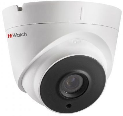 Видеокамера IP HiWatch DS-I403(C) (2.8 mm), белый