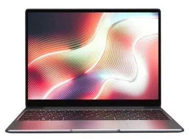 Ноутбук CHUWI CoreBook X серый 14