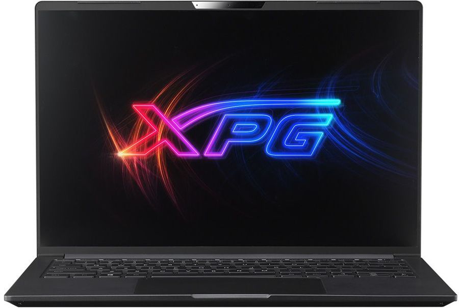 Ноутбук A-Data XPG XENIA 14 черный 14