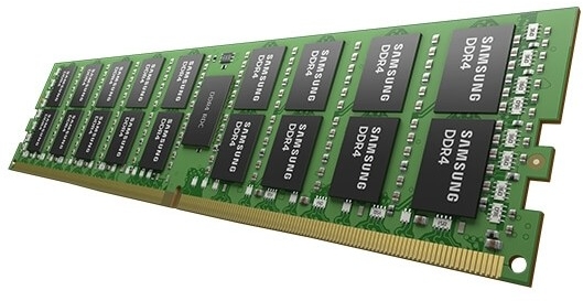 Модуль памяти Samsung DDR4 32GB RDIMM 3200MHz (M393A4K40DB3-CWE)