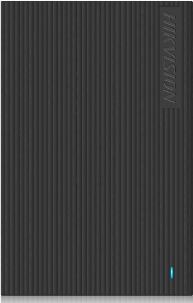 Жесткий диск Hikvision T30 2.5" черный (HS-EHDD-T30 2T BLACK)