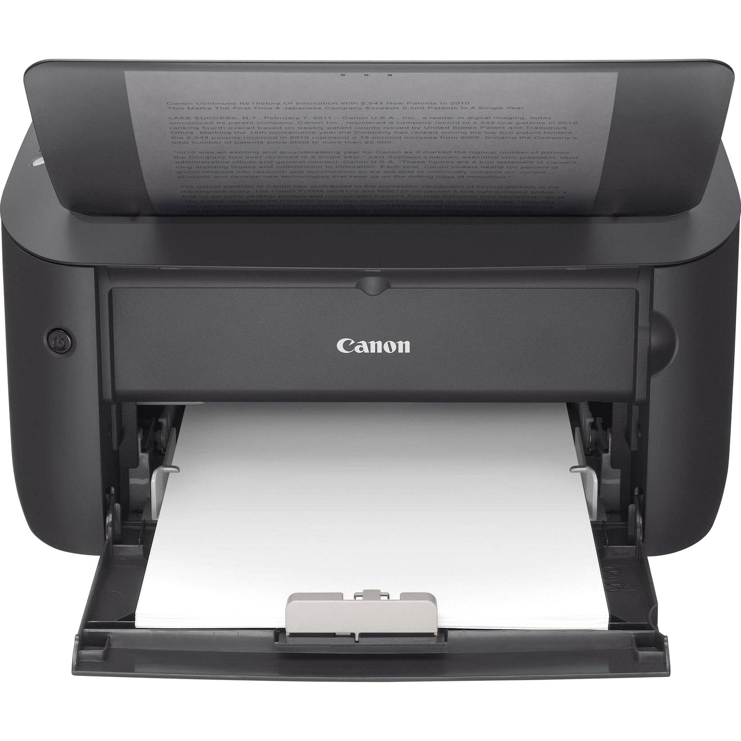 Принтер Canon lbp6030b
