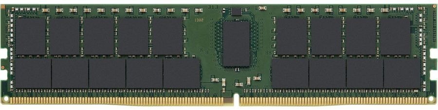 Память DDR4 Kingston KSM26RD4/64MFR 64Gb DIMM ECC Reg CL19 2666MHz