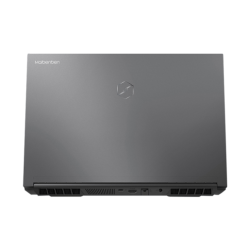 Ноутбук Maibenben X558 (X558FSBCLGRE0)