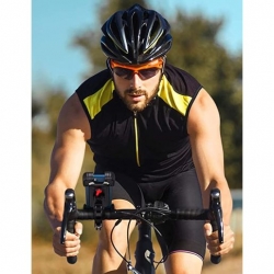Держатель для телефона на велосипед UGREEN LP494 (60548) Bike Mount Phone Holder. Цвет: черный