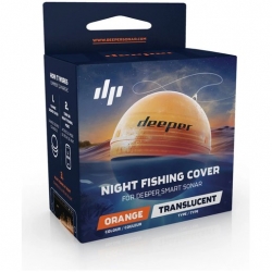 Крышка для ночной рыбалки Deeper NIGHT COVER