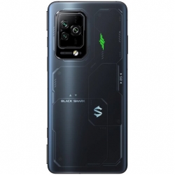 Смартфон Black Shark 5 Pro 12+256GB Stellar Black
