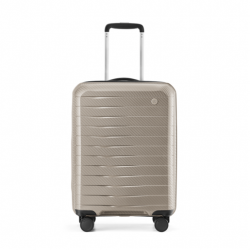 Чемодан NINETYGO lightweight Luggage -24'' - Beige