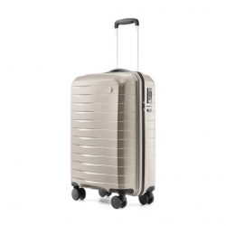 Чемодан NINETYGO lightweight Luggage -24'' - Beige