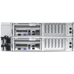 Серверная платформа AIC HA401-VG
