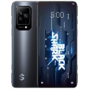 Смартфон Black Shark 5 8+128G Mirror Black