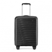 Чемодан NINETYGO Ultralight Luggage 20'' - Black