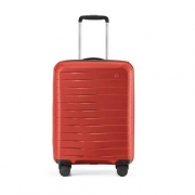 Чемодан NINETYGO Ultralight Luggage 20'' - Red