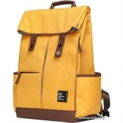 Рюкзак NINETYGO Colleage Leisure Backpack - Yellow
