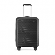 Чемодан NINETYGO lightweight Luggage -24'' -Black