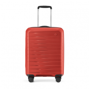 Чемодан NINETYGO lightweight Luggage -24'' -red