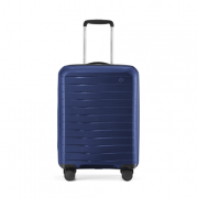Чемодан NINETYGO lightweight Luggage -24'' Blue