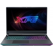 Ноутбук A-Data XPG XENIA 16RX черный 16.1" (XENIARX16R7G3H6650XTL9-BKCRU)