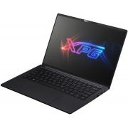 Ноутбук A-Data XPG XENIA 14 черный 14" (XENIA14I7G11GXELX-BKCRU)