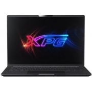 Ноутбук A-Data XPG XENIA 14 черный 14" (XENIA14I5G11GXELX-BKCRU)
