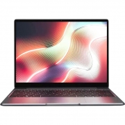 Ноутбук chuwi CoreBook X 14, серый