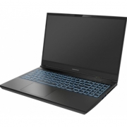 Ноутбук Maibenben X525 черный 15,6" (X525FSFALBRE0)