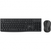 Клавиатура + мышь Dareu черный (MK188G Black)